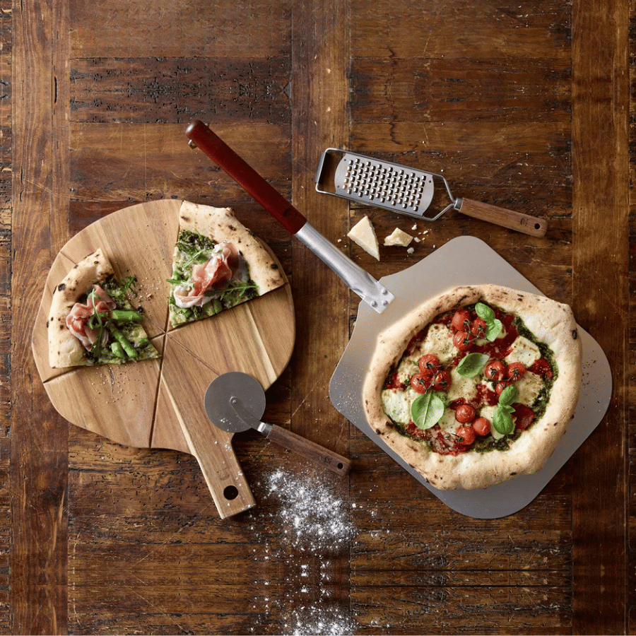 

HOLM PIZZA SAMPAK